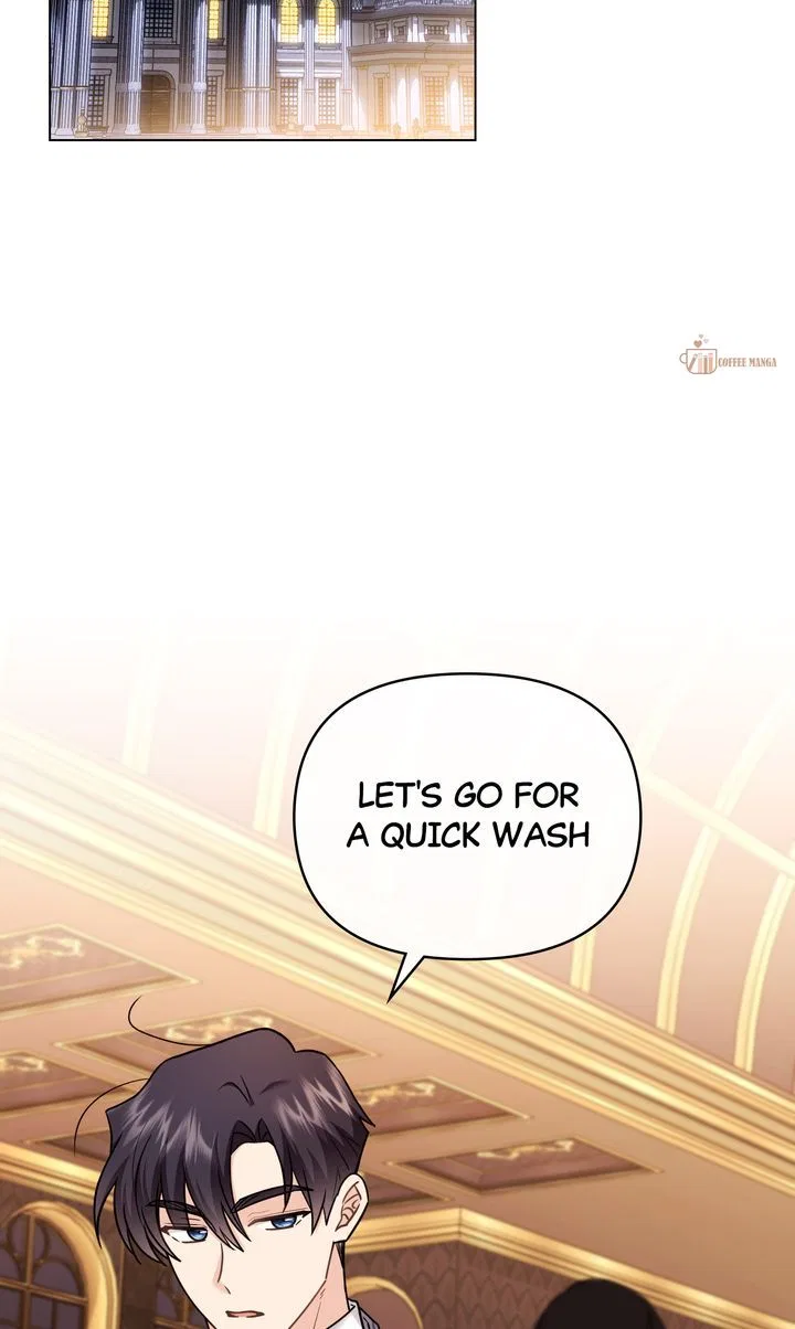Finding Camellia Chapter 134 – Page 51