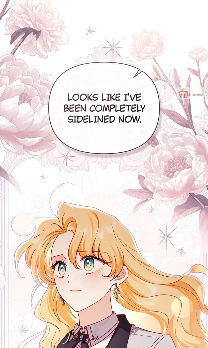 Finding Camellia Chapter 134 – Page 55