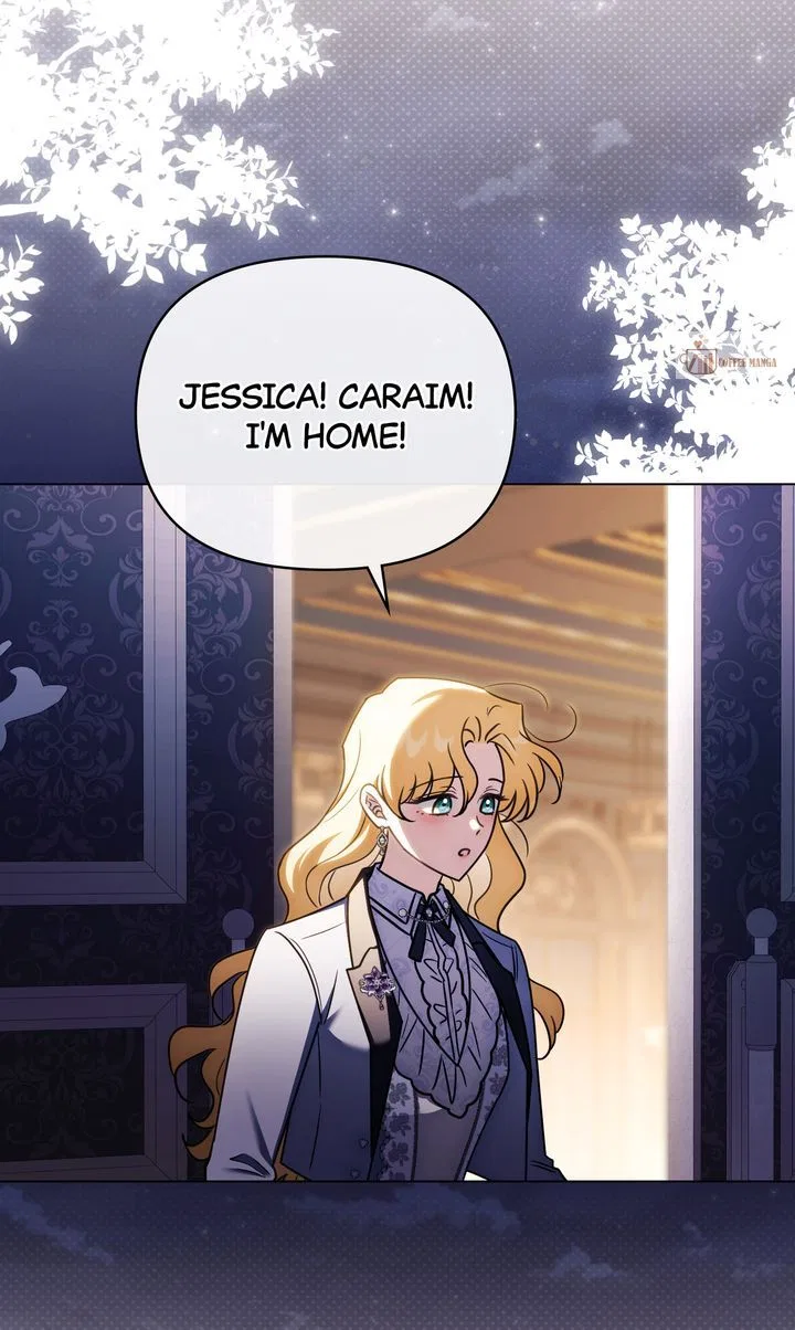 Finding Camellia Chapter 134 – Page 58