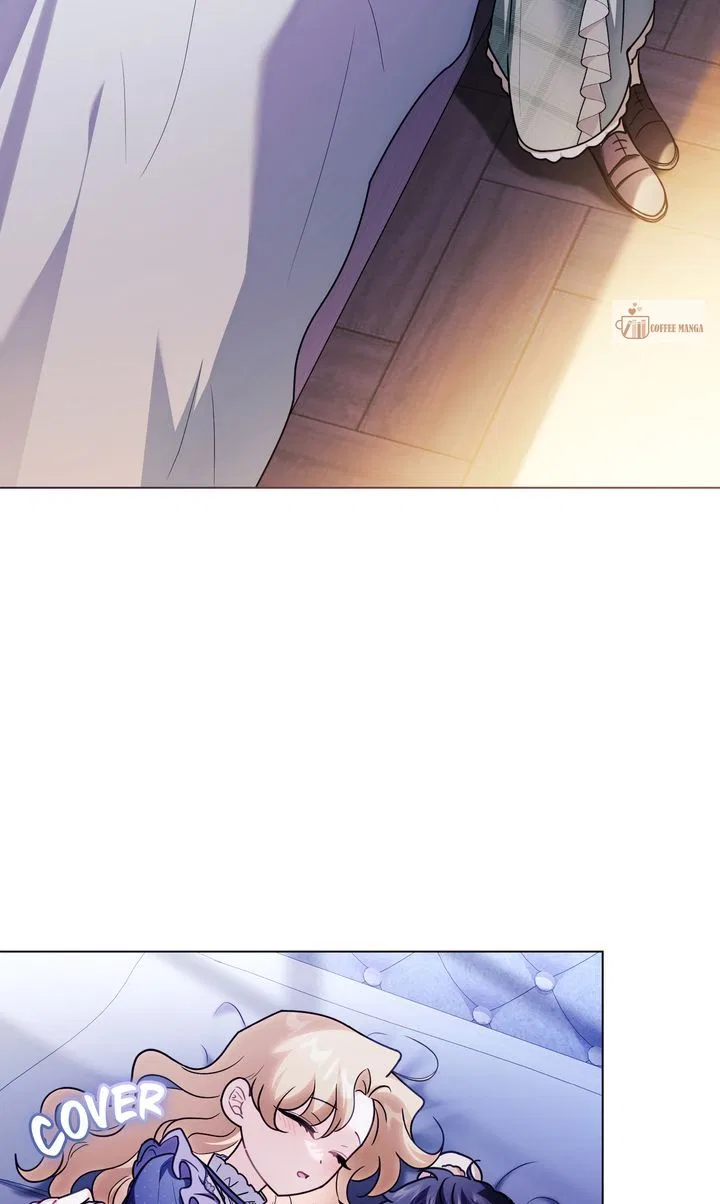 Finding Camellia Chapter 134 – Page 61