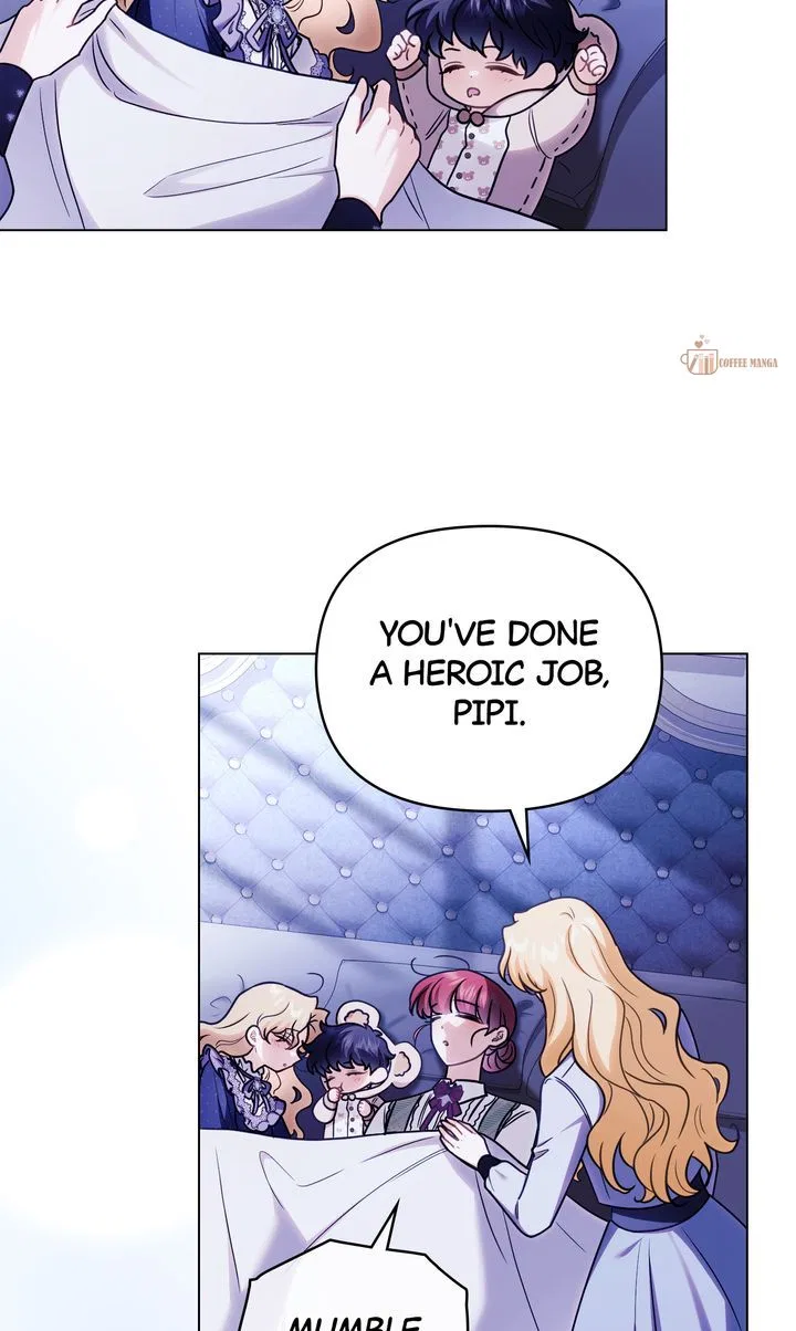 Finding Camellia Chapter 134 – Page 62