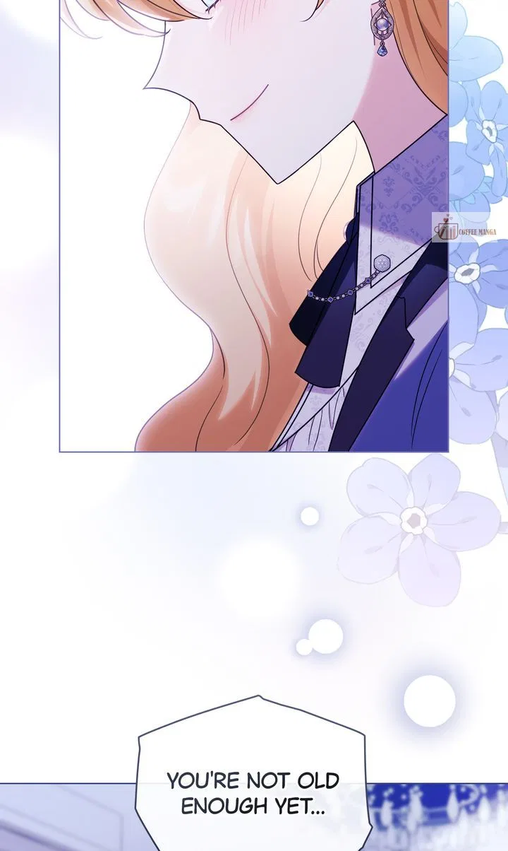 Finding Camellia Chapter 134 – Page 64