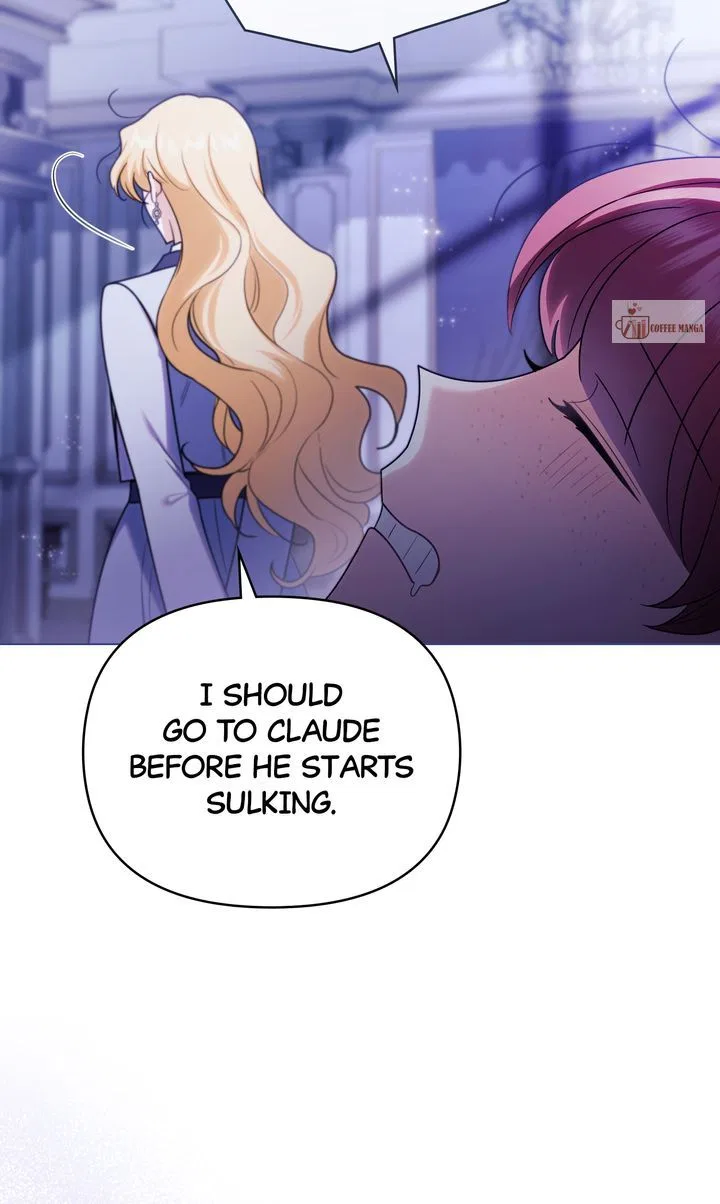 Finding Camellia Chapter 134 – Page 65