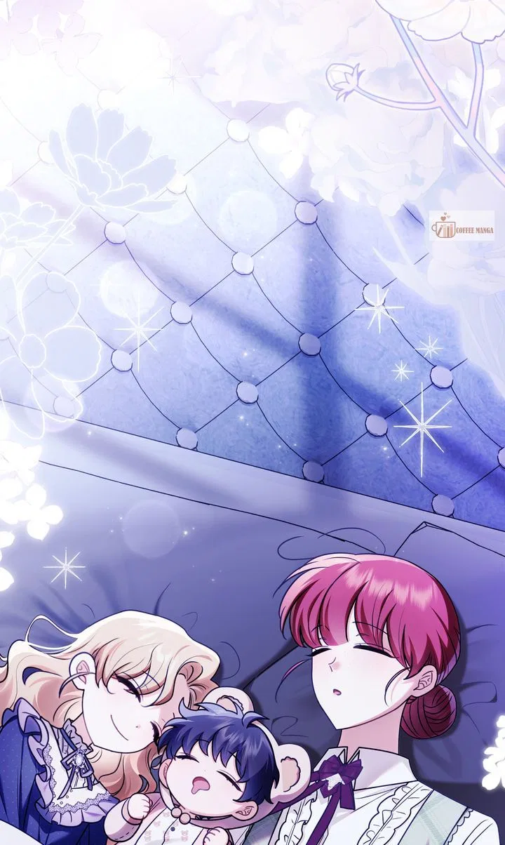 Finding Camellia Chapter 134 – Page 68