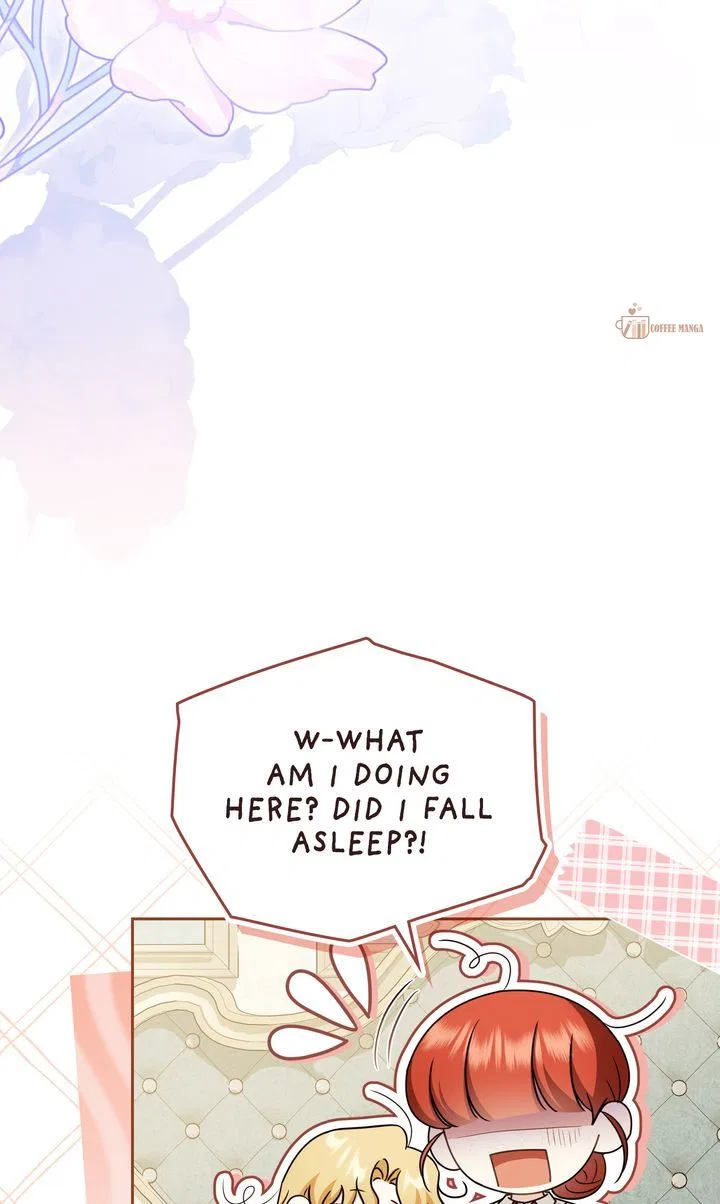 Finding Camellia Chapter 134 – Page 70
