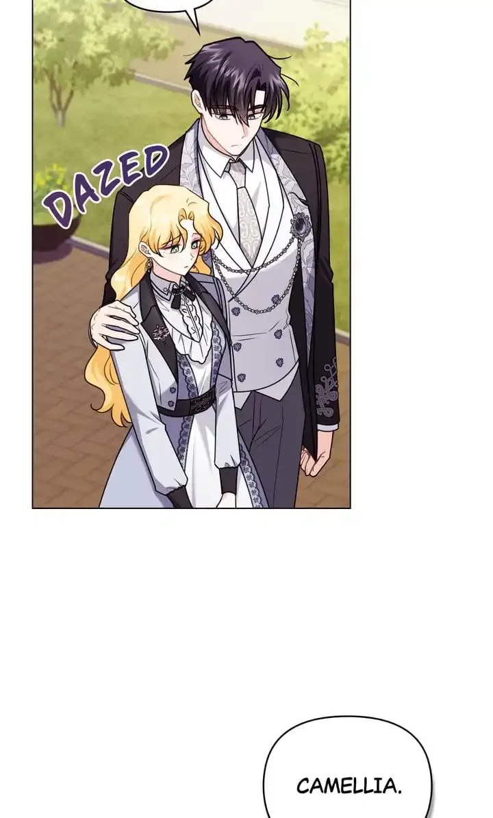 Finding Camellia Chapter 133 – Page 5
