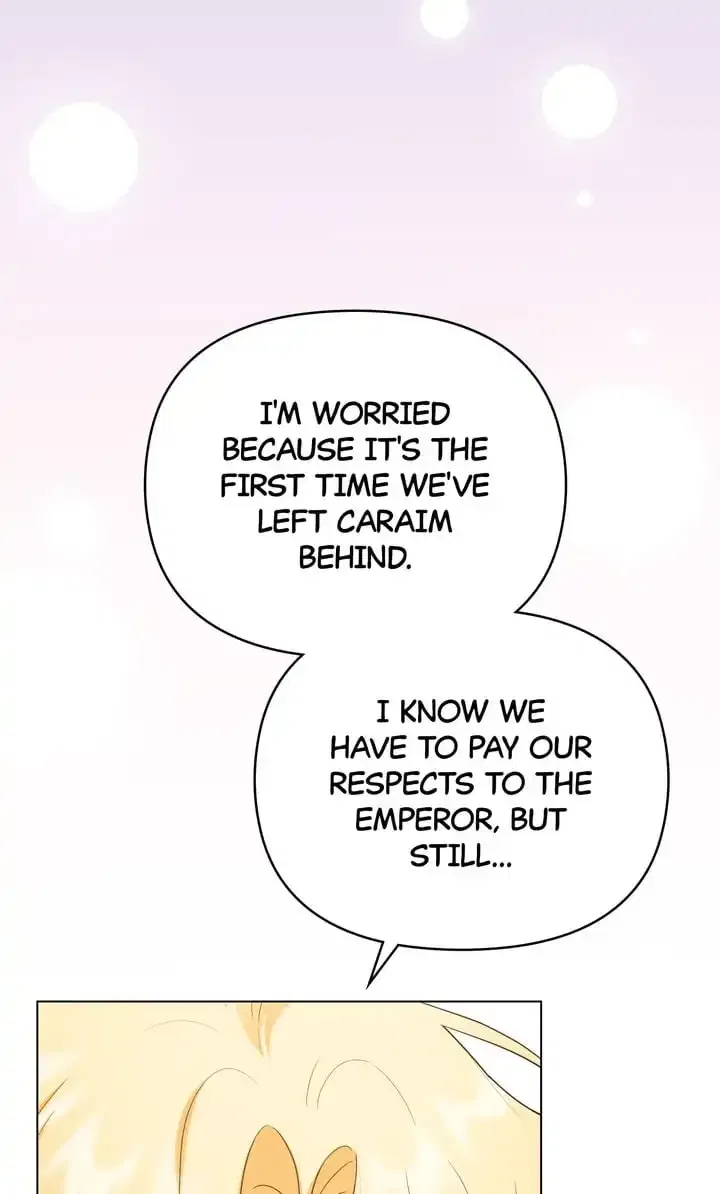 Finding Camellia Chapter 133 – Page 9