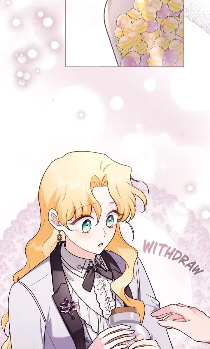Finding Camellia Chapter 133 – Page 19