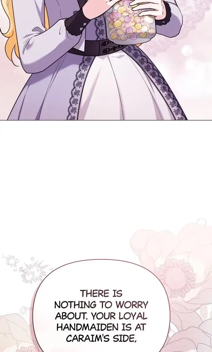 Finding Camellia Chapter 133 – Page 20