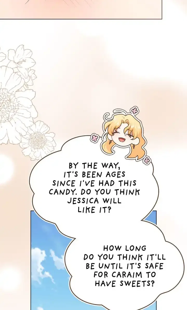Finding Camellia Chapter 133 – Page 25