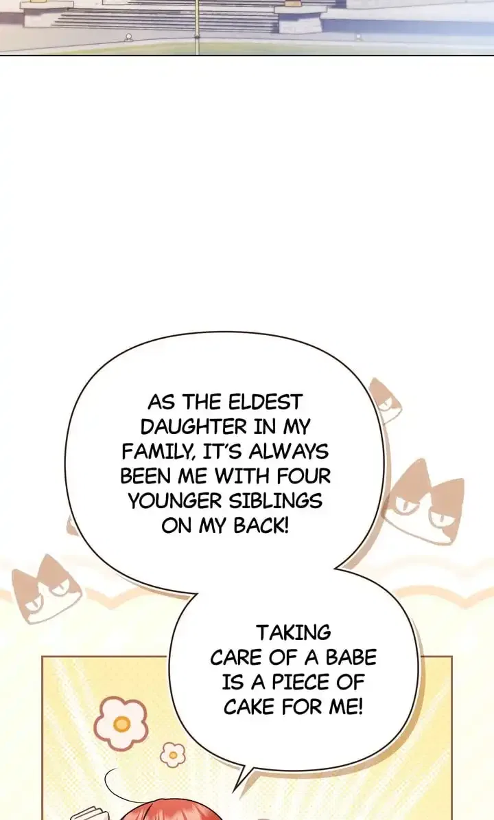 Finding Camellia Chapter 133 – Page 29