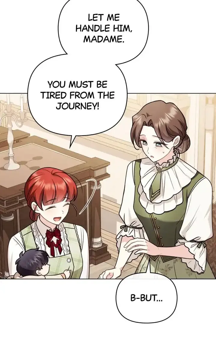 Finding Camellia Chapter 133 – Page 31