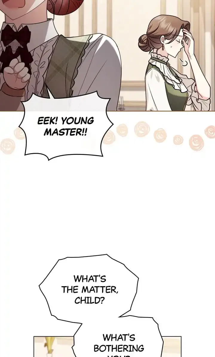 Finding Camellia Chapter 133 – Page 36