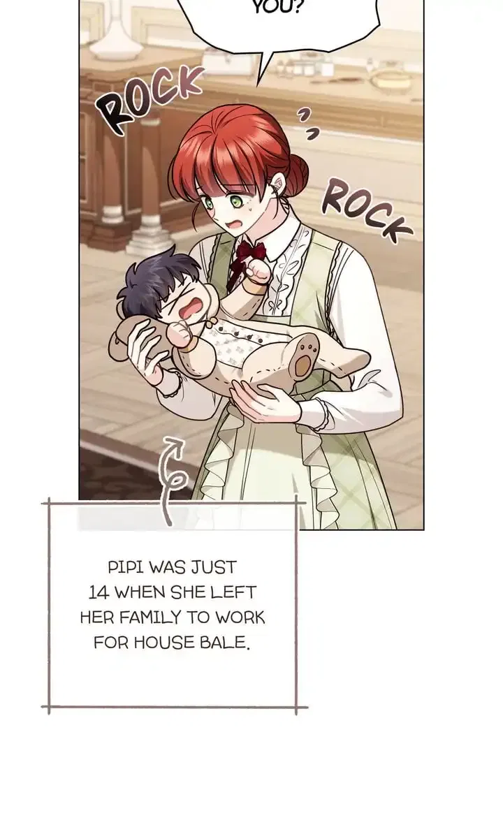 Finding Camellia Chapter 133 – Page 37