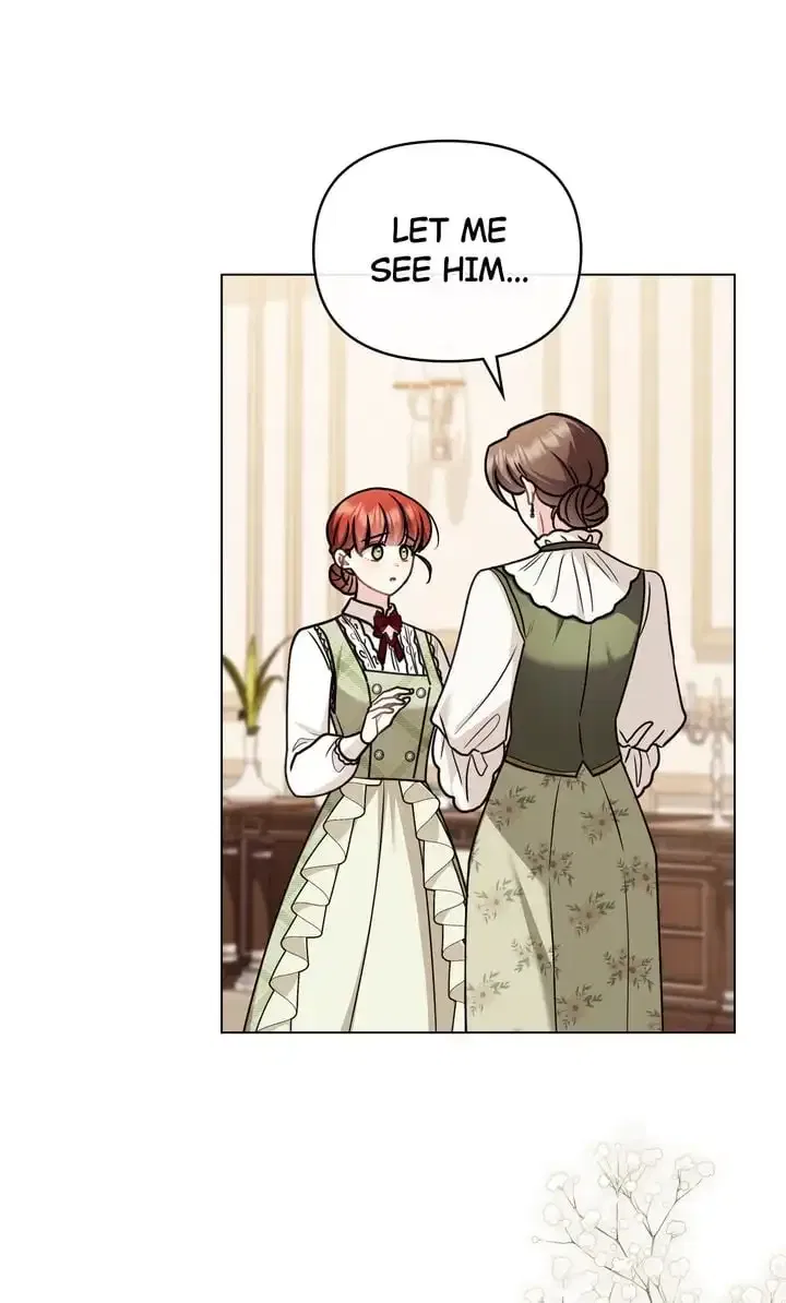 Finding Camellia Chapter 133 – Page 38