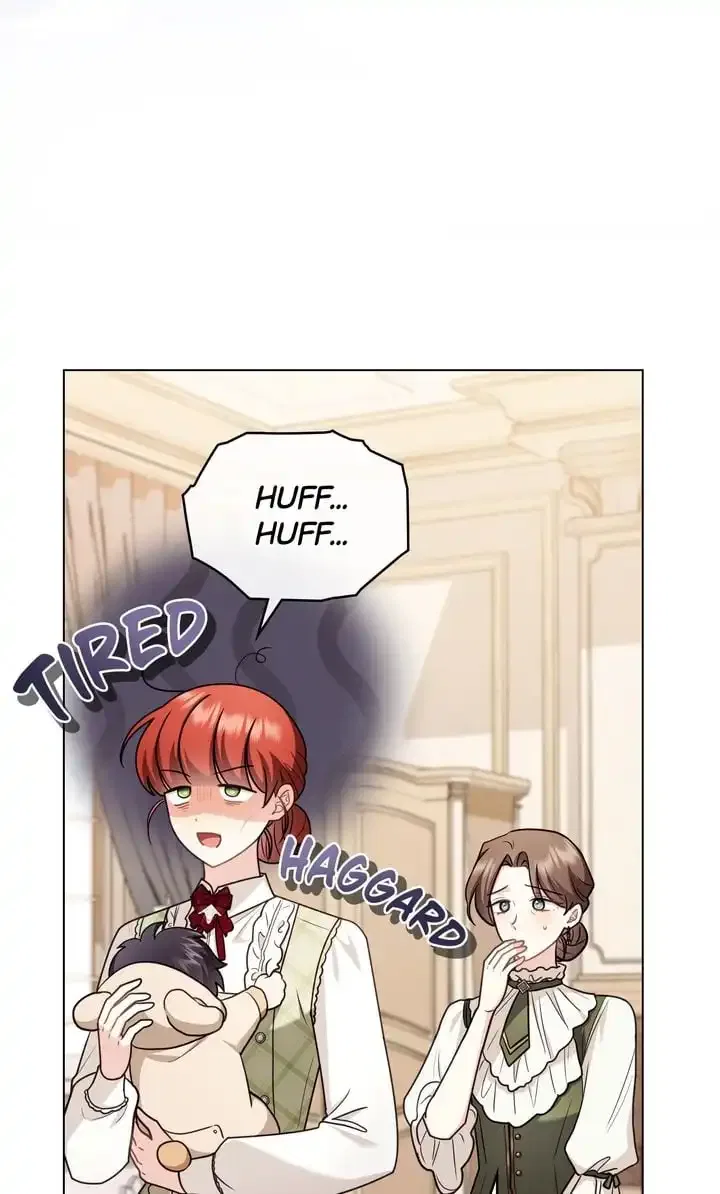 Finding Camellia Chapter 133 – Page 50