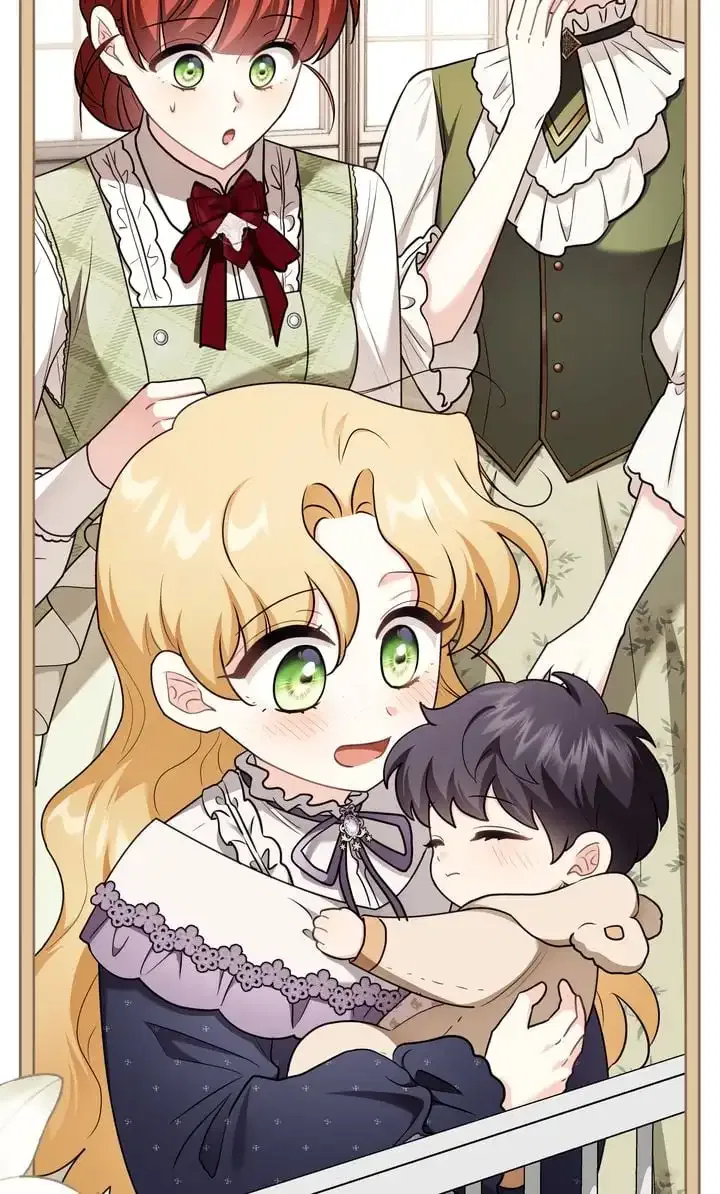 Finding Camellia Chapter 133 – Page 67