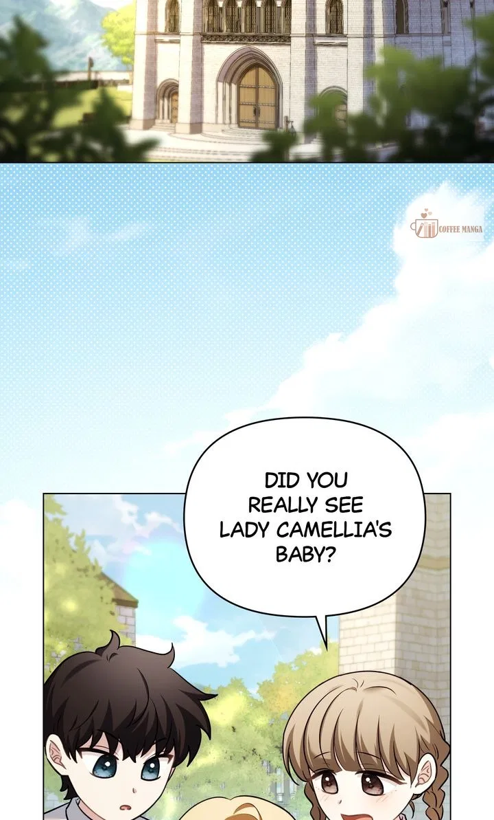 Finding Camellia Chapter 132 – Page 2