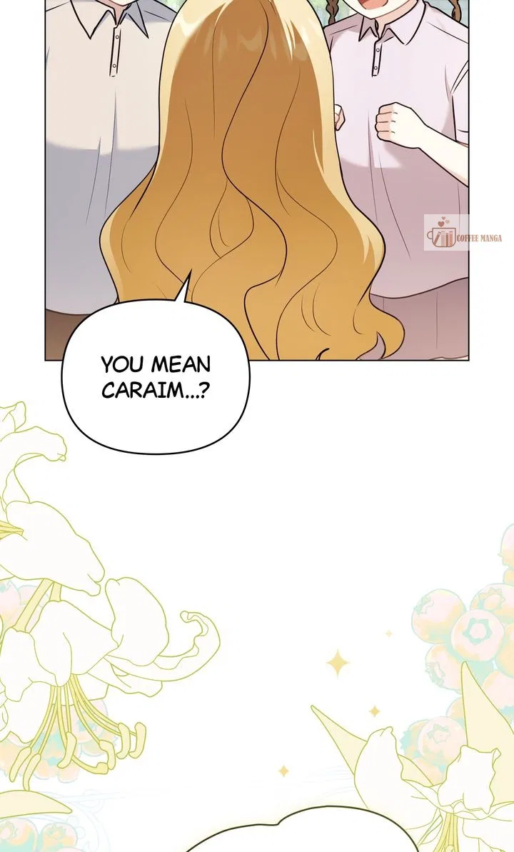 Finding Camellia Chapter 132 – Page 3