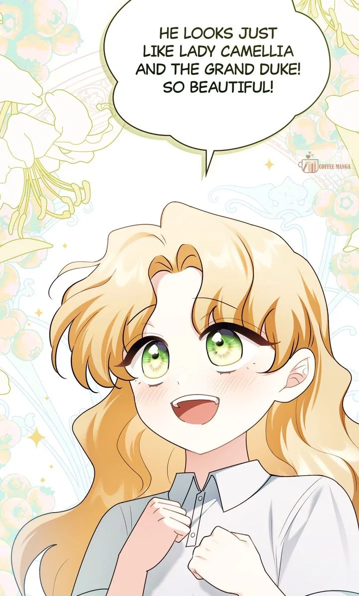 Finding Camellia Chapter 132 – Page 4