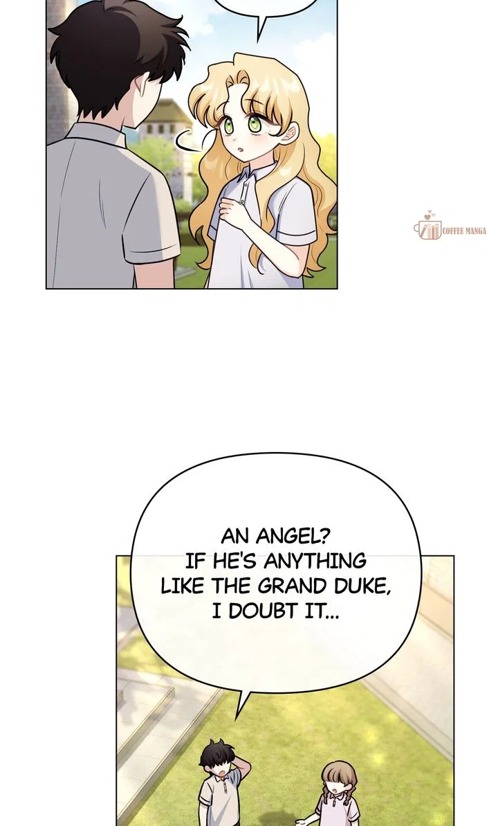 Finding Camellia Chapter 132 – Page 6