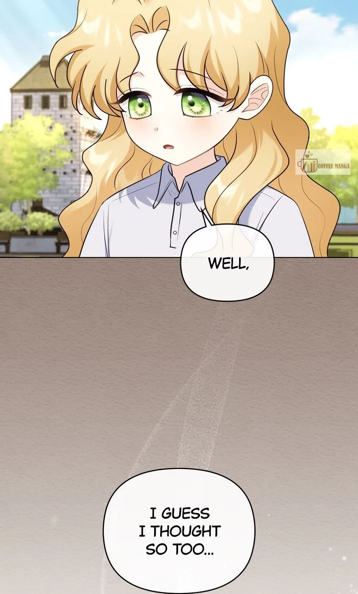 Finding Camellia Chapter 132 – Page 8