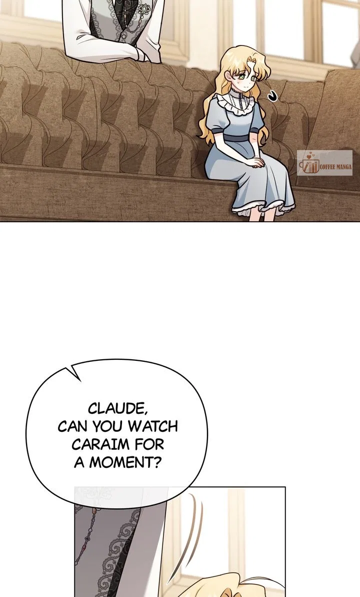 Finding Camellia Chapter 132 – Page 15
