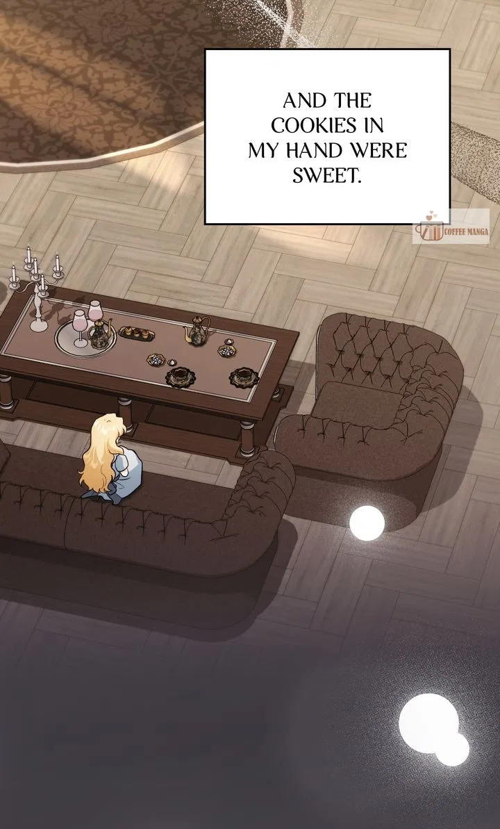 Finding Camellia Chapter 132 – Page 20