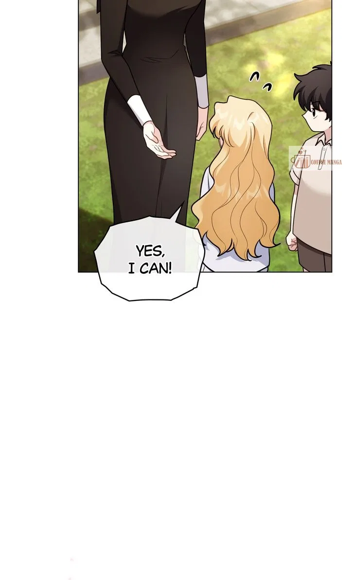 Finding Camellia Chapter 132 – Page 24