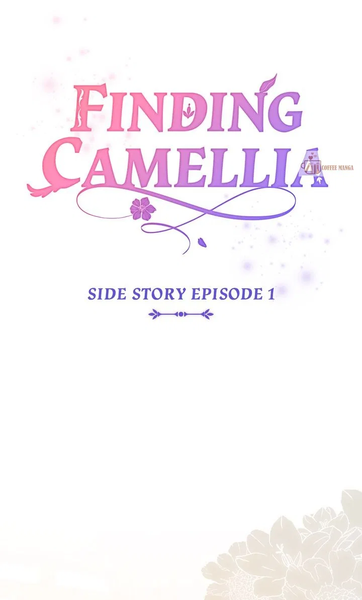 Finding Camellia Chapter 132 – Page 25