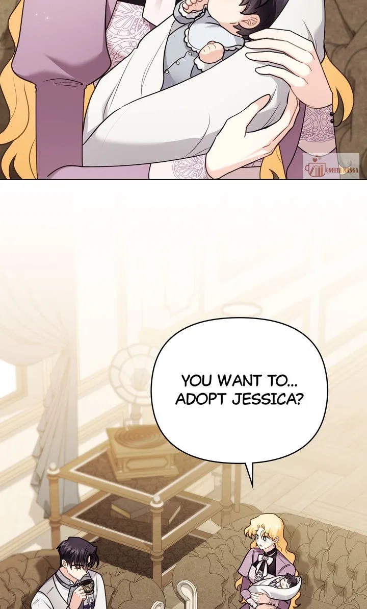 Finding Camellia Chapter 132 – Page 27
