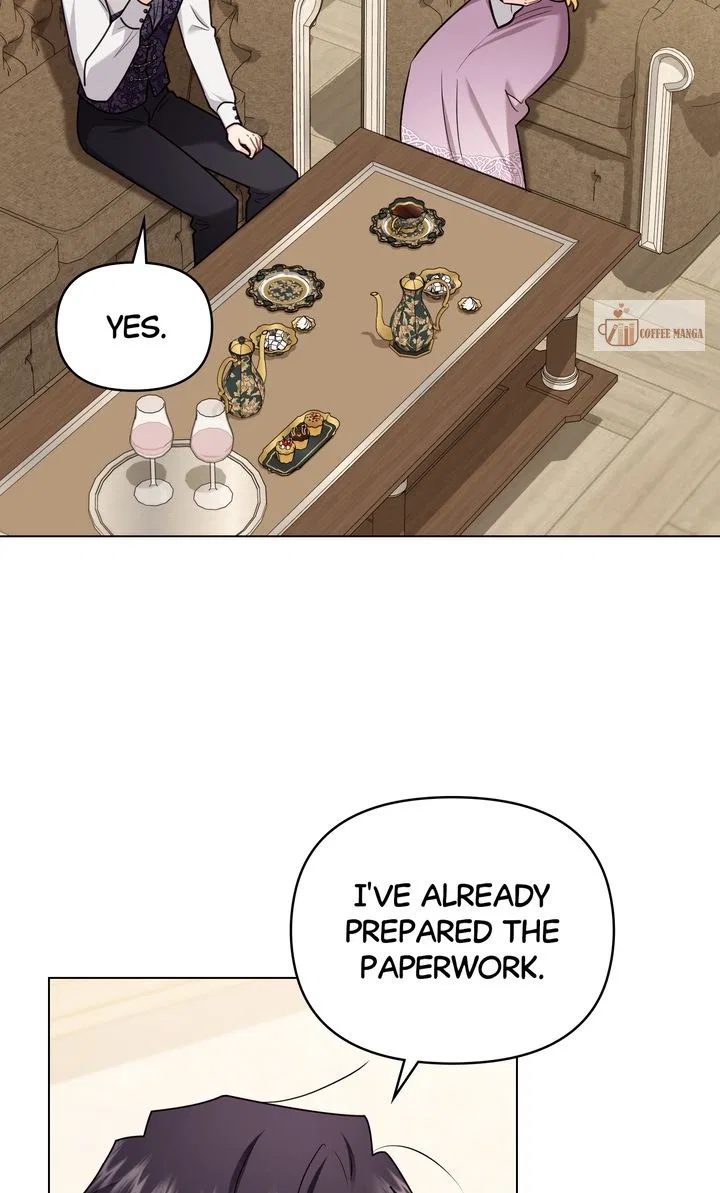 Finding Camellia Chapter 132 – Page 28