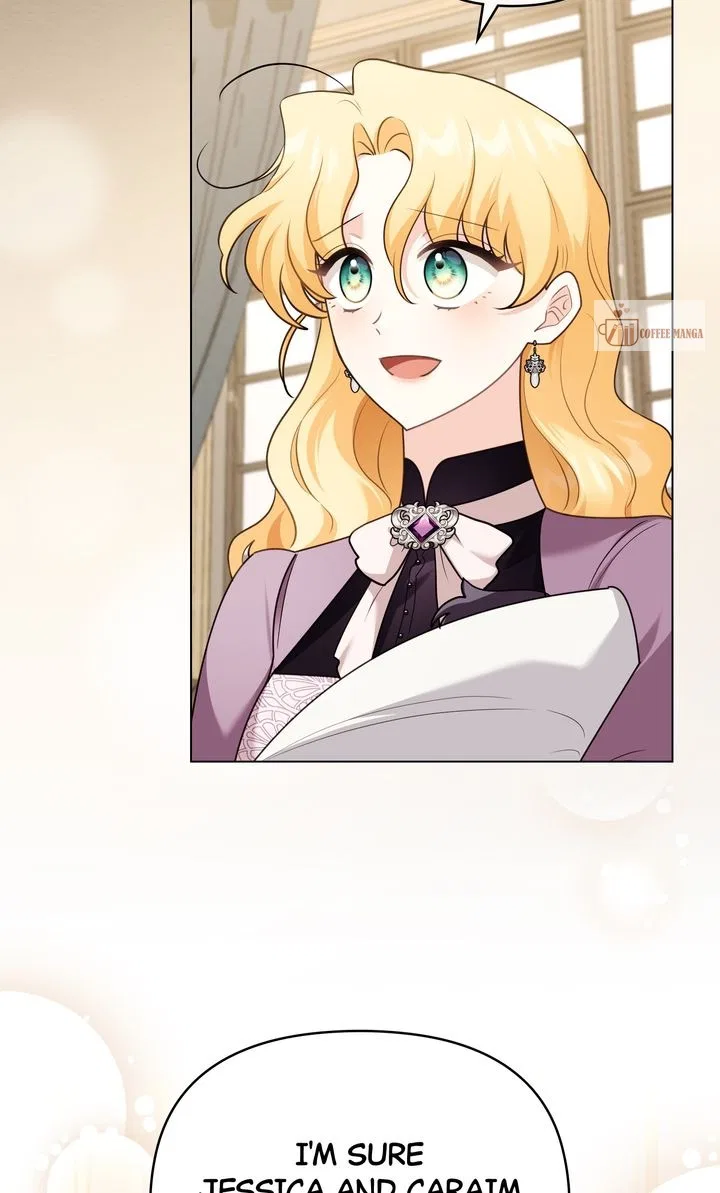 Finding Camellia Chapter 132 – Page 38