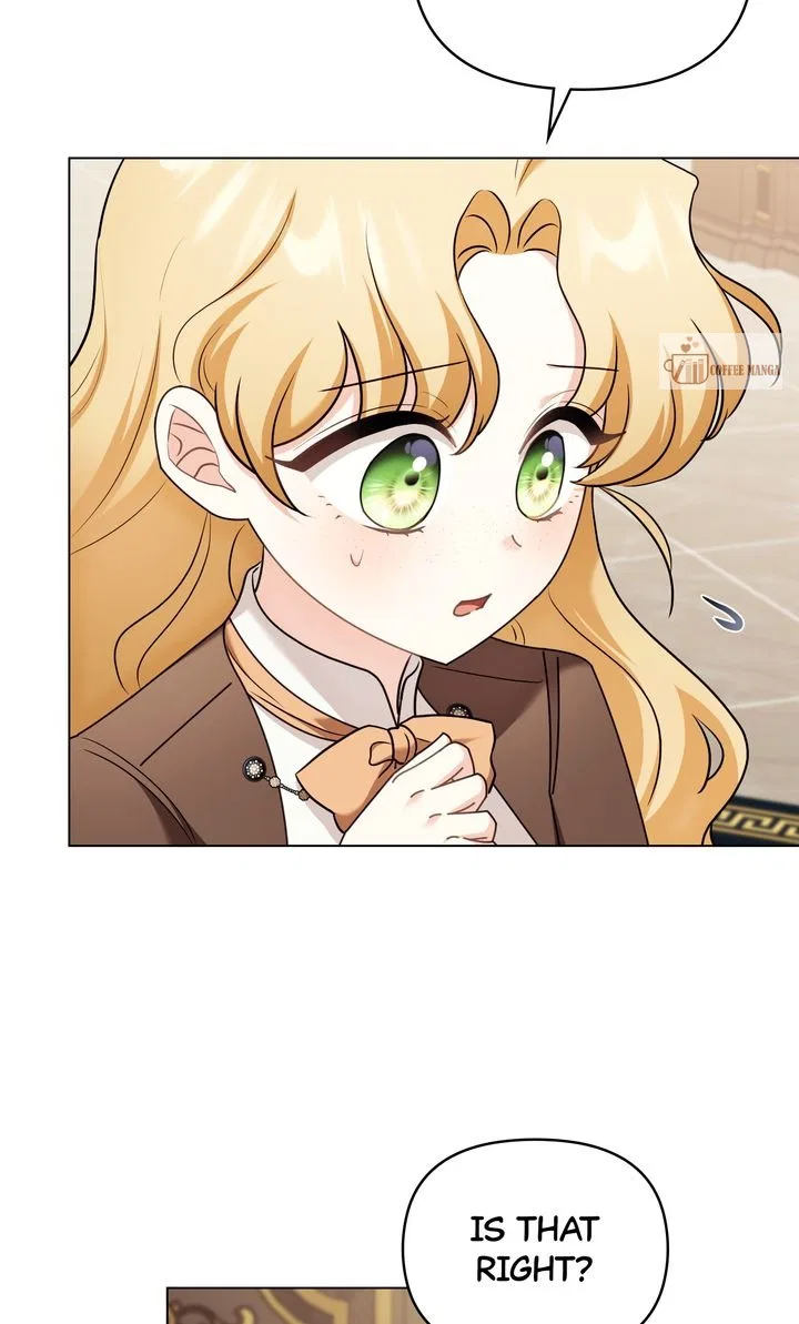 Finding Camellia Chapter 132 – Page 45