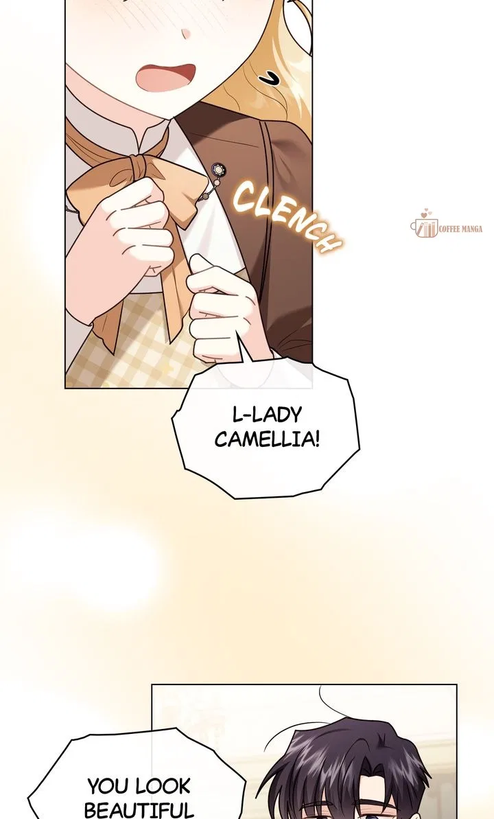 Finding Camellia Chapter 132 – Page 53