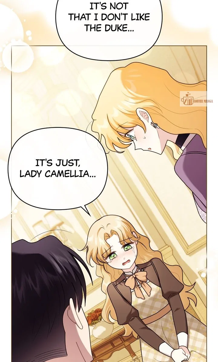 Finding Camellia Chapter 132 – Page 69
