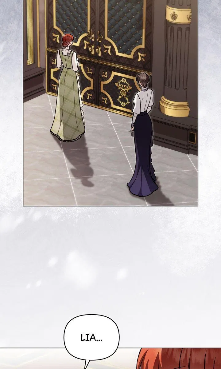 Finding Camellia Chapter 131 – Page 3