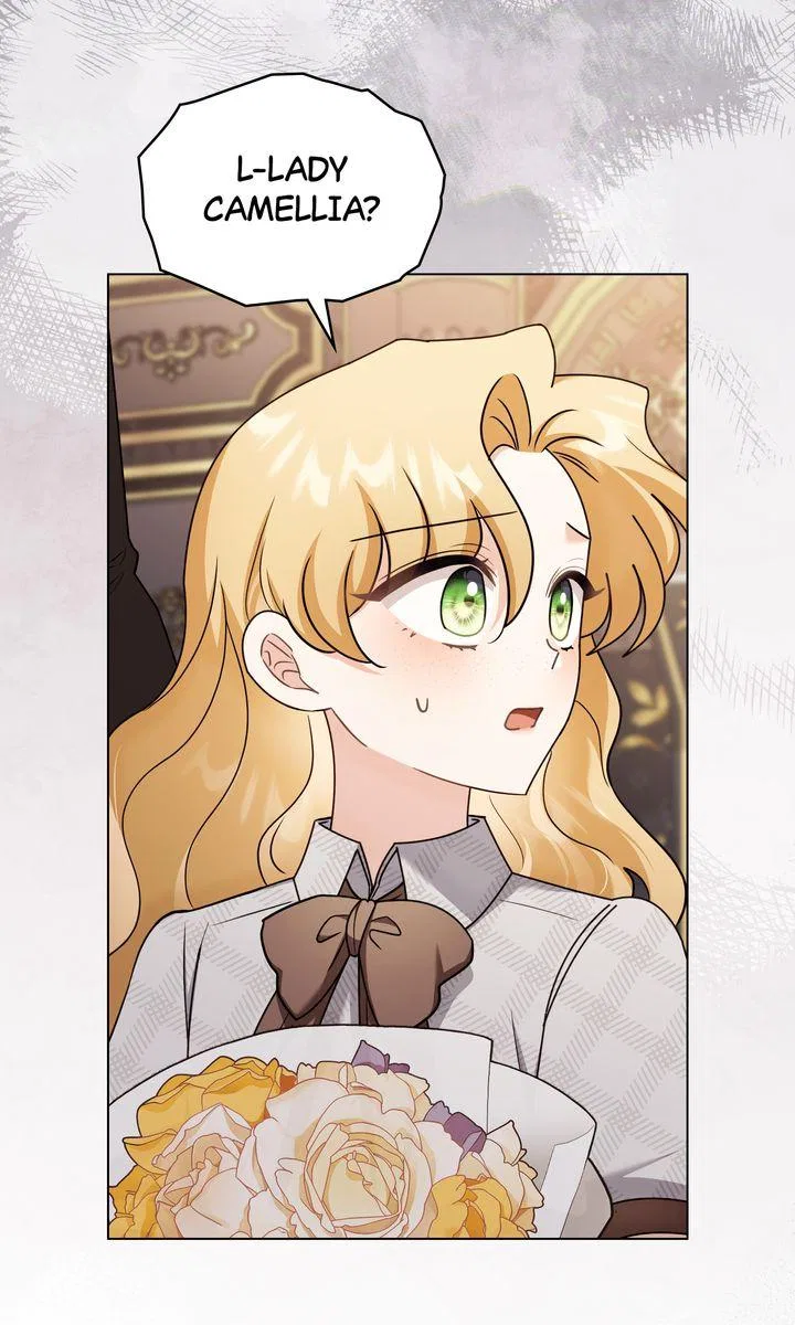 Finding Camellia Chapter 131 – Page 12