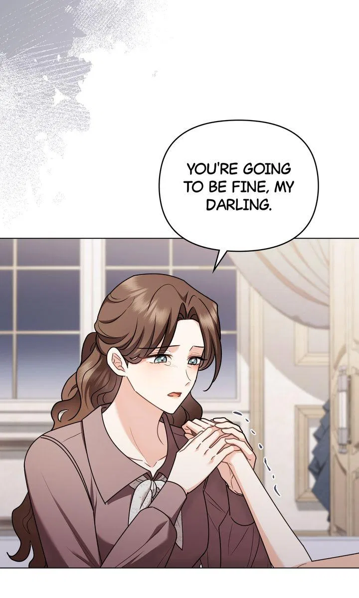 Finding Camellia Chapter 131 – Page 15