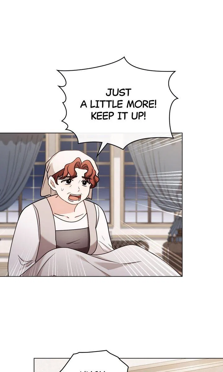 Finding Camellia Chapter 131 – Page 16