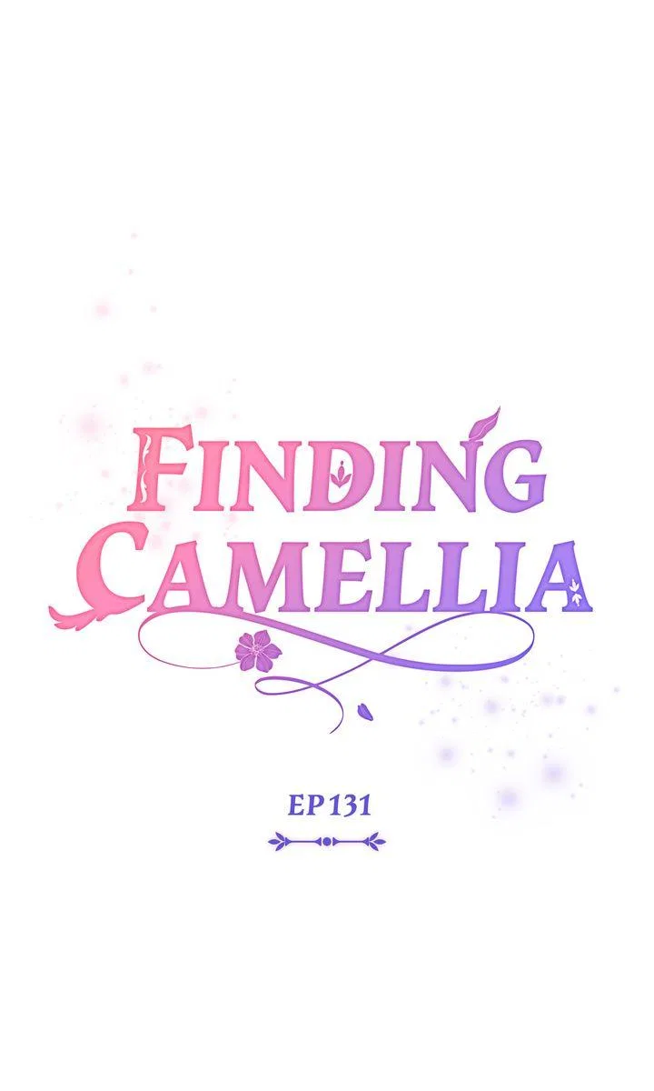 Finding Camellia Chapter 131 – Page 35
