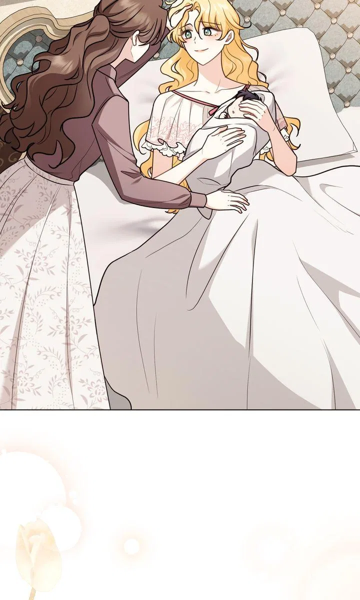 Finding Camellia Chapter 131 – Page 37