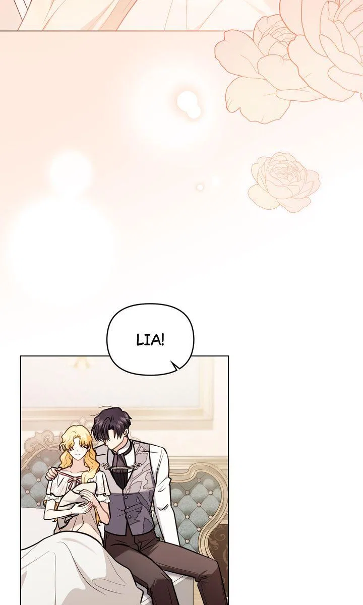 Finding Camellia Chapter 131 – Page 49