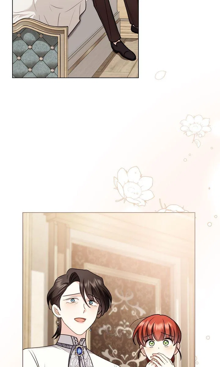 Finding Camellia Chapter 131 – Page 50