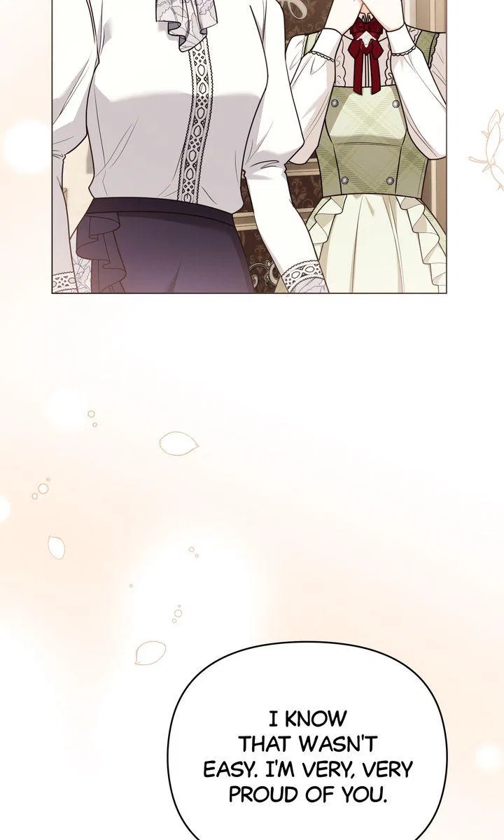 Finding Camellia Chapter 131 – Page 51