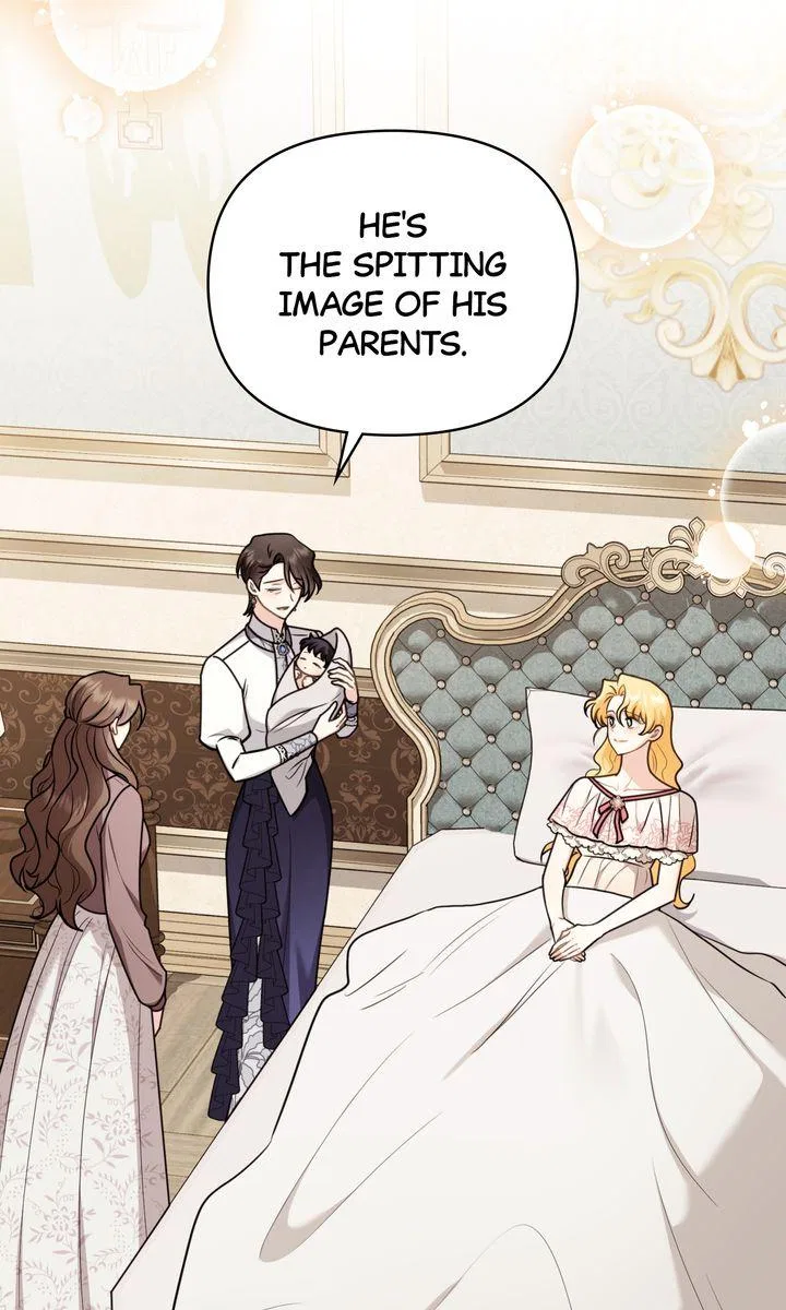 Finding Camellia Chapter 131 – Page 54