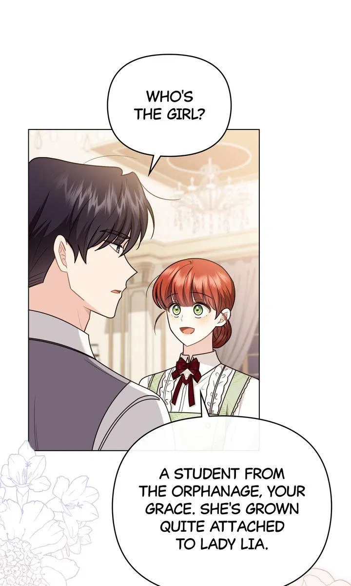 Finding Camellia Chapter 131 – Page 61