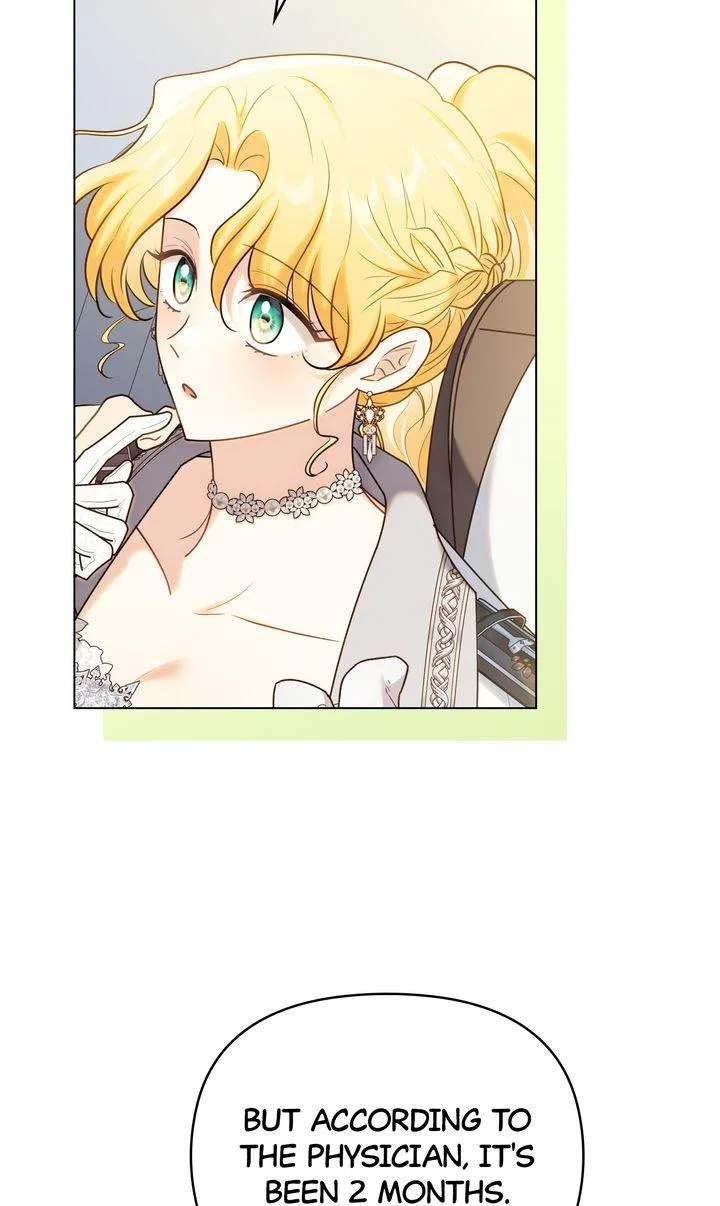 Finding Camellia Chapter 130 – Page 4