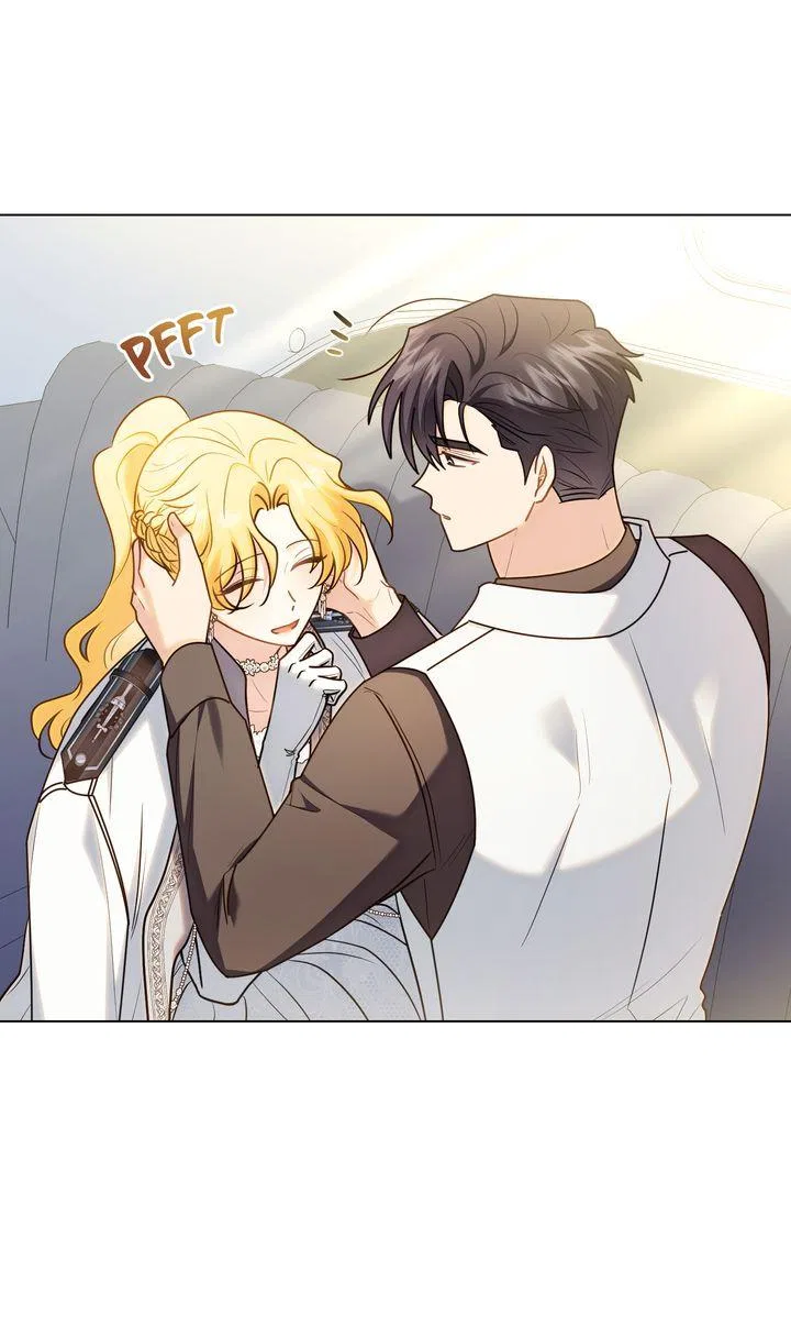 Finding Camellia Chapter 130 – Page 10