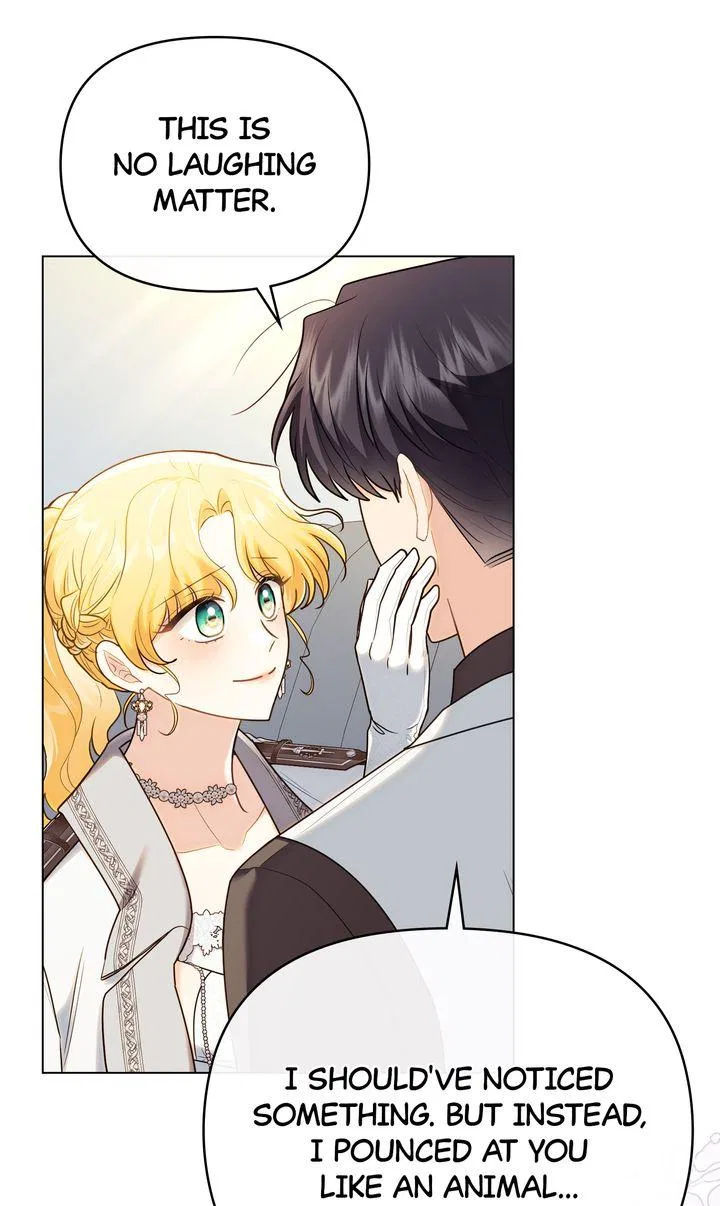 Finding Camellia Chapter 130 – Page 11